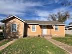 3028 Abbott Avenue, Wichita Falls, TX 76308