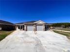 218 Harrell Drive, Copperas Cove, TX 76522