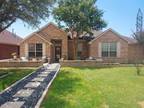 Home For Sale In Lancaster, Texas