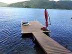 Recreational Property for sale in Canim/Mahood Lake, Canim Lake, 100 Mile House