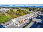 Office for lease in Poplar, Abbotsford, Abbotsford, 214 1779 Clearbrook Road