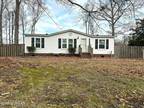 136 OLIVET CIR, Elizabeth City, NC 27909 Manufactured Home For Sale MLS#