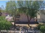 737 N 11th St - Las Vegas, NV 89101 - Home For Rent