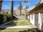 590 S Calle Palo Fierro - Palm Springs, CA 92264 - Home For Rent