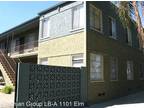 1101 Elm Ave - Long Beach, CA 90813 - Home For Rent