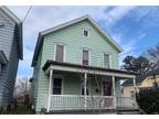 Home For Sale In Herkimer, New York