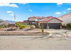 6500 La Posta Drive, El Paso, TX 79912