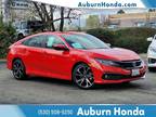 2021 Honda Civic Sport - Auburn,CA