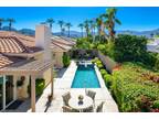 44275 HAZEL CANYON LN, Palm Desert, CA 92260 Single Family Residence For Rent