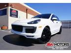 2016 Porsche Cayenne GTS AWD SUV ~ Sport Edition Premium Package Plus - MESA,AZ