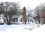 267 Central Street, Northfield, VT 05663