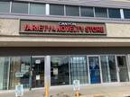 21-11625 Elbow Drive Sw, Calgary, AB, T2W 1G8 - commercial for lease Listing ID