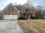 4134 Sweetwater Parkway, Ellenwood, GA 30294