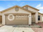 12804 N B St - El Mirage, AZ 85335 - Home For Rent