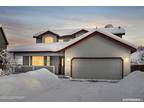 Anchorage, Anchorage Borough, AK House for sale Property ID: 418650400
