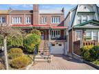 1545 MARINE PKWY, Brooklyn, NY 11234 Single Family Residence For Sale MLS#