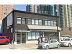 Avenue Se, Calgary, AB, T2G 1H2 - commercial for lease Listing ID A2096084