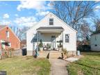 4612 Woodlea Ave - Baltimore, MD 21206 - Home For Rent