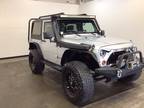 2010 Jeep Wrangler Sport - Cincinnati,OH