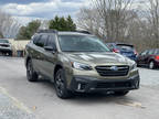 2021 Subaru Outback Onyx Edition XT CVT / 28K Miles