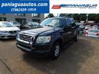 2007 Ford Explorer Sport Trac XLT - Dalton,Georgia