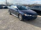 2014 Mitsubishi Lancer ES - San Antonio,TX