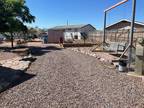 Property For Sale In Tonto Basin, Arizona