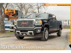 2015 GMC Sierra 2500HD Denali Z71 Crew Cab / CLEAN CARFAX - Austin,TX