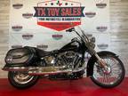 2022 Harley-Davidson Softail Heritage Classic - Fort Worth,TX