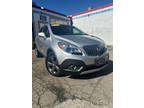 2014 Buick Encore FWD 4dr Leather
