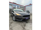 2015 Ford Focus 5dr HB SE