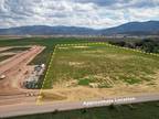 Plot For Sale In Cedar City, Utah