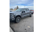 2024 Ford Other Limited 4WD Crew Cab 6.75' Box
