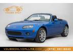 2006 Mazda MX-5 Miata Grand Touring - DALLAS,TX