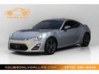 2015 Scion FR-S Base - DALLAS,TX