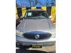 2005 Buick Rainier Cxl