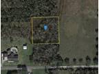 Plot For Sale In Beaumont, Texas