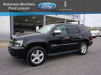 2011 Chevrolet Tahoe Black, 174K miles