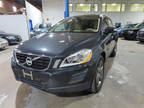 2013 Volvo XC60 4dr 3.2L