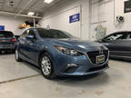 2014 Mazda Mazda3 5dr HB Auto i Touring