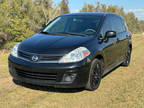 2012 Nissan Versa S