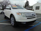 2009 Ford Edge 4dr Limited FWD