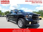2014 RAM 1500 Longhorn Limited Extra Clean!