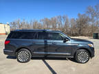 2021 Lincoln Navigator L Reserve 4x4