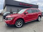 2017 DODGE JOURNEY Crossroad Plus