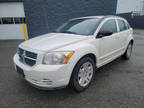 2010 Dodge Caliber 196KM Auto BC car great on gas