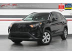 2021 Toyota RAV4 LE No Accident Carplay Blindspot Lane Assist