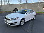 2013 Kia Optima 4dr Sdn SX w/Limited Pkg