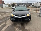 2008 Acura RDX 4WD 4dr / AB/ACTIVE/Remote Starter/LOW KM 169K