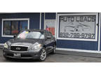 2011 Infiniti M37 x AWD 4dr Sedan